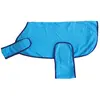 Image de Gilet de sécurité pour chien Nobby Pet Comfort Bleu 40x74 cm 63371