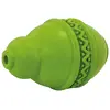Image de Balle en caoutchouc pour chien Nobby Pet Snack-Jumper Vert 10 cm 63574