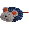 Image de Coussins souris pour chat Nobby Pet Bleu 28 cm 63963
