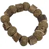 Image de Jouet pour chat Nobby Pet Matatabi- Kette Marron 11 cm 63971