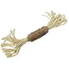 Image de Jouet pour chat bâtonnet avec franges matatabi Nobby Pet Beige 17 cm 63973