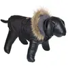 Image de Manteau pour chien Nobby Pet Liam Noir 20 cm 64154