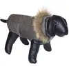 Image de Manteau pour chien Nobby Pet Elna Gris 23 cm 64164