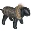 Image de Manteau pour chien Nobby Pet Arctic Marron 20 cm 64297