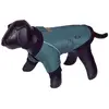 Image de Manteau pour chien Nobby Pet Sebis Vert 20 cm 64342