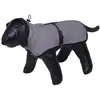 Image de Manteau pour chien Nobby Pet Timis Gris 20 cm 64514