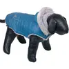 Image de Manteau pour chien Nobby Pet Polar Bleu 44 cm 64804