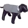 Image de Manteau pour chien Nobby Pet Sela Gris 44 cm 64811