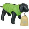 Image de Manteau pour chien Nobby Pet Light Vert 20 cm 64860