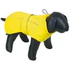 Image de Imperméable pour chien Nobby Pet Antek Jaune 80 cm 65087