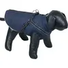 Image de Manteau pour chien 2 en 1 Nobby Pet Salus Bleu 48 cm 65175