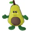 Image de Peluche pour chien avocat Nobby Pet Vert 25 cm 65730