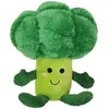 Image de Peluche pour chien - brocoli Nobby Pet Vert 25 cm 65731