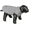 Image de Manteau pour chien Nobby Pet Full Reflect Gris 55 cm 65945