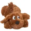 Image de Peluches pour chien Nobby Pet Schlappi Marron M 67132