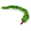 Image de Peluches pour chien serpent Nobby Pet Vert 85 cm 67465