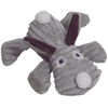 Image de Peluches pour chien Nobby Pet Gris 18 cm 67516