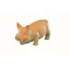 Image de Jouet pour chien Nobby Pet Latex Schwein Beige 21 cm 69058