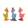 Image de Jouet pour chien Nobby Pet Latex Küken Multicolore 16 cm 69075