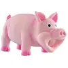 Image de Jouet pour chien Nobby Pet Latex Schwein Rose 20 cm 69084