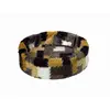 Image de Panier en peluche rond pour chien Nobby Pet Multicolore 40 cm 71080