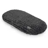 Image de Coussin ovale pour chien Nobby Pet Seoli Gris 47 cm 71488