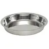Image de Gamelles pour chiot Nobby Pet Argenté 400 ml 72835