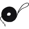 Image de Laisse pour chien ronde Nobby Pet Noir 10 m 73242