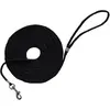 Image de Laisse pour chien ronde Nobby Pet Noir 15 m 73244