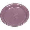 Image de Gamelle à lait pour chat céramique Nobby Pet Rose 100 ml 73358