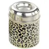 Image de Gamelle pour chat en acier inoxydable Nobby Pet Beige TU 73460