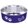 Image de Gamelle pour chien Nobby Pet Fusion Bleu 20 cm 73832