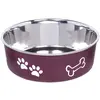 Image de Gamelle pour chien Nobby Pet Fusion Rouge 20 cm 73834