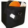 Image de Sac de transport pour chien Nobby Pet Silan Noir 44x27x25 cm 76213