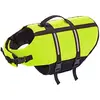 Image de Gilet de sécurité pour chien Nobby Pet Jaune 2XL 77580