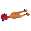 Image de Jouet pour chien Nobby Pet Hähnchen Orange S 79465
