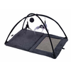 Image de Tapis de jeux pour chat Nobby Pet Arche Gris 60x40x33 cm 80310