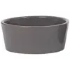Image de Gamelle pour chien en céramique Nobby Pet Hermos Gris 2 L 82414