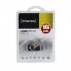 Image de INTENSO Clé USB 2.0 Basic Line - 16 Go