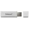 Image de INTENSO Clé USB 2.0 Alu Line - 4 Go Gris