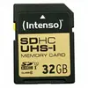 Image de Intenso SD - 32 Go