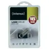 Image de INTENSO Clé USB 2.0 Basic Line - 32 Go