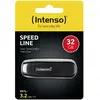 Image de Intenso Speed Line 32 Go USB 3.2 Gen 1
