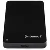 Image de Intenso Memory Case 4To 2.5"