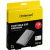 Image de Intenso SSD Premium Edition 128Go 1.8"
