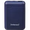 Image de Intenso Batterie externe XS5000 - 5000 mAh - Bleu