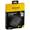 Image de Intenso Power Bank 7313530 - Noir