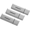 Image de Intenso Alu Line - 32 Go