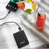 Image de Intenso Batterie Externe XS20000 - Noir