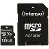 Image de Intenso microSDXC 128 Go UHS-I Professional